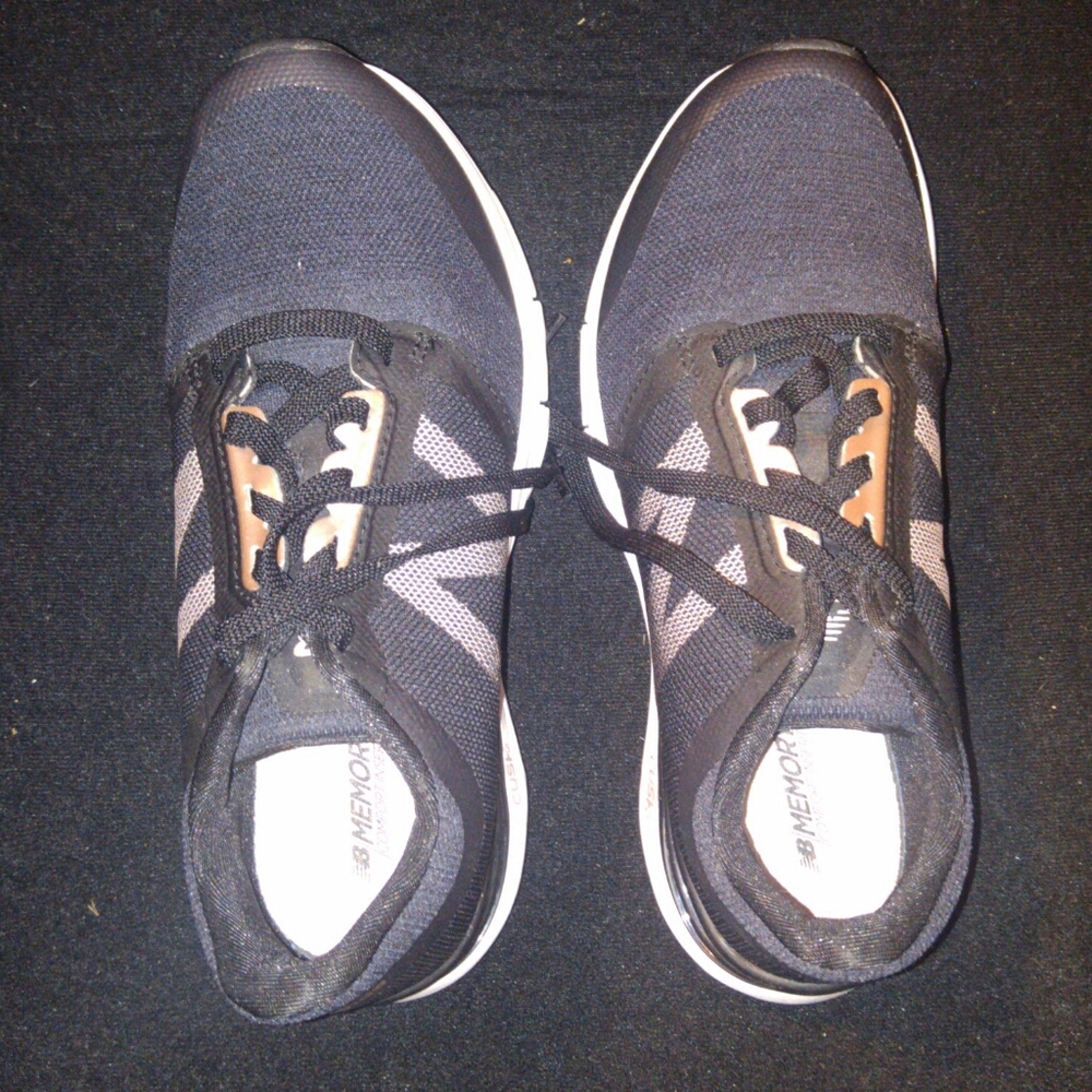 New Balance Cross-Trainers